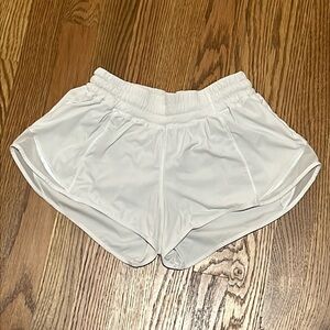 Lululemon Lined Shorts - Size 6